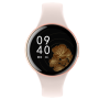 myPhone Watch Mini , Smart watch , AMOLED , 1.04 , Waterproof , Gold Pink