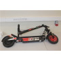 SALE OUT. Aprilia Electric Scooter E-SR2 EVO, Black/Red Aprilia , E-SR2 EVO , Electric Scooter , 500 W , 25 km/h , 10 , Black/Red , USED AS DEMO , 20 month(s)