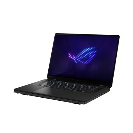 Asus GX651AX-SR005X , Asus GX651AX-SR005X ROG Zephyrus Duo 16 , Stellar Grey , 2x16 , OLED , Touchscreen , 3K , 2880 x 1800 pixels , 120 Hz , Anti-Reflective , Intel Core Ultra 9 , 386H , 64 GB , LPDDR5X , Solid-state drive capacity 2000 GB , NVIDIA GeFor
