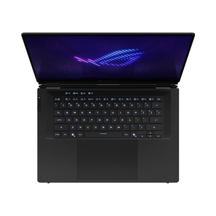 Asus GX651AX-SR005X , Asus GX651AX-SR005X ROG Zephyrus Duo 16 , Stellar Grey , 2x16 , OLED , Touchscreen , 3K , 2880 x 1800 pixels , 120 Hz , Anti-Reflective , Intel Core Ultra 9 , 386H , 64 GB , LPDDR5X , Solid-state drive capacity 2000 GB , NVIDIA GeFor