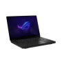Asus GX651AX-SR005X , Asus GX651AX-SR005X ROG Zephyrus Duo 16 , Stellar Grey , 2x16 , OLED , Touchscreen , 3K , 2880 x 1800 pixels , 120 Hz , Anti-Reflective , Intel Core Ultra 9 , 386H , 64 GB , LPDDR5X , Solid-state drive capacity 2000 GB , NVIDIA GeFor