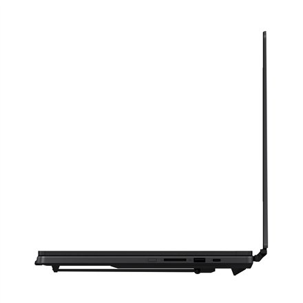 Asus GX651AX-SR005X , Asus GX651AX-SR005X ROG Zephyrus Duo 16 , Stellar Grey , 2x16 , OLED , Touchscreen , 3K , 2880 x 1800 pixels , 120 Hz , Anti-Reflective , Intel Core Ultra 9 , 386H , 64 GB , LPDDR5X , Solid-state drive capacity 2000 GB , NVIDIA GeFor