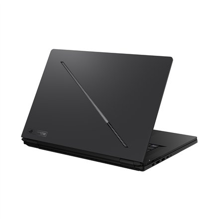 Asus GX651AX-SR005X , Asus GX651AX-SR005X ROG Zephyrus Duo 16 , Stellar Grey , 2x16 , OLED , Touchscreen , 3K , 2880 x 1800 pixels , 120 Hz , Anti-Reflective , Intel Core Ultra 9 , 386H , 64 GB , LPDDR5X , Solid-state drive capacity 2000 GB , NVIDIA GeFor