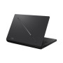 Asus GX651AX-SR005X , Asus GX651AX-SR005X ROG Zephyrus Duo 16 , Stellar Grey , 2x16 , OLED , Touchscreen , 3K , 2880 x 1800 pixels , 120 Hz , Anti-Reflective , Intel Core Ultra 9 , 386H , 64 GB , LPDDR5X , Solid-state drive capacity 2000 GB , NVIDIA GeFor