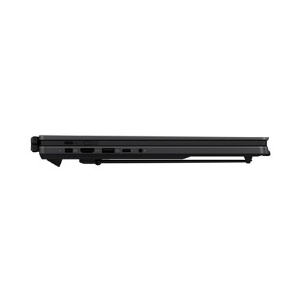 Asus GX651AX-SR005X , Asus GX651AX-SR005X ROG Zephyrus Duo 16 , Stellar Grey , 2x16 , OLED , Touchscreen , 3K , 2880 x 1800 pixels , 120 Hz , Anti-Reflective , Intel Core Ultra 9 , 386H , 64 GB , LPDDR5X , Solid-state drive capacity 2000 GB , NVIDIA GeFor