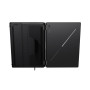 Asus GX651AX-SR005X , Asus GX651AX-SR005X ROG Zephyrus Duo 16 , Stellar Grey , 2x16 , OLED , Touchscreen , 3K , 2880 x 1800 pixels , 120 Hz , Anti-Reflective , Intel Core Ultra 9 , 386H , 64 GB , LPDDR5X , Solid-state drive capacity 2000 GB , NVIDIA GeFor