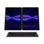 Asus GX651AX-SR005X , Asus GX651AX-SR005X ROG Zephyrus Duo 16 , Stellar Grey , 2x16 , OLED , Touchscreen , 3K , 2880 x 1800 pixels , 120 Hz , Anti-Reflective , Intel Core Ultra 9 , 386H , 64 GB , LPDDR5X , Solid-state drive capacity 2000 GB , NVIDIA GeFor