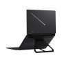 Asus GX651AX-SR005X , Asus GX651AX-SR005X ROG Zephyrus Duo 16 , Stellar Grey , 2x16 , OLED , Touchscreen , 3K , 2880 x 1800 pixels , 120 Hz , Anti-Reflective , Intel Core Ultra 9 , 386H , 64 GB , LPDDR5X , Solid-state drive capacity 2000 GB , NVIDIA GeFor