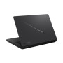 Asus GX651AX-SR005X , Asus GX651AX-SR005X ROG Zephyrus Duo 16 , Stellar Grey , 2x16 , OLED , Touchscreen , 3K , 2880 x 1800 pixels , 120 Hz , Anti-Reflective , Intel Core Ultra 9 , 386H , 64 GB , LPDDR5X , Solid-state drive capacity 2000 GB , NVIDIA GeFor