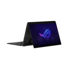 Asus GX651AX-SR005X , Asus GX651AX-SR005X ROG Zephyrus Duo 16 , Stellar Grey , 2x16 , OLED , Touchscreen , 3K , 2880 x 1800 pixels , 120 Hz , Anti-Reflective , Intel Core Ultra 9 , 386H , 64 GB , LPDDR5X , Solid-state drive capacity 2000 GB , NVIDIA GeFor