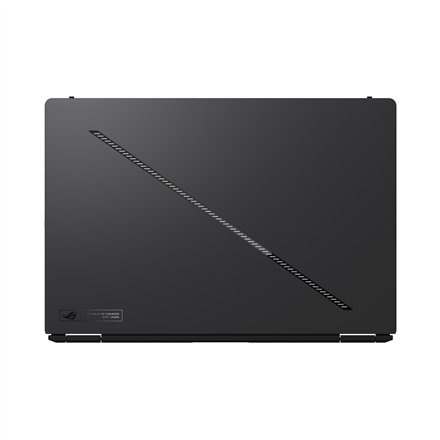 Asus GX651AX-SR005X , Asus GX651AX-SR005X ROG Zephyrus Duo 16 , Stellar Grey , 2x16 , OLED , Touchscreen , 3K , 2880 x 1800 pixels , 120 Hz , Anti-Reflective , Intel Core Ultra 9 , 386H , 64 GB , LPDDR5X , Solid-state drive capacity 2000 GB , NVIDIA GeFor