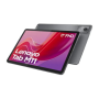 Lenovo Tab (without power adapter) , M11 11 , 11 , Luna Grey , 1920 x 1200 pixels , MediaTek , Helio G88 , 8 GB , Soldered LPDDR4x , 128 GB , Wi-Fi , Front camera , 8 MP , Rear camera , 8 MP , Bluetooth , 5.1 , Android , 13 , Folio Case + Lenovo Tab Pen