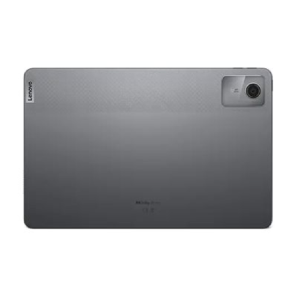 Lenovo Tab (without power adapter) , M11 11 , 11 , Luna Grey , 1920 x 1200 pixels , MediaTek , Helio G88 , 8 GB , Soldered LPDDR4x , 128 GB , Wi-Fi , Front camera , 8 MP , Rear camera , 8 MP , Bluetooth , 5.1 , Android , 13 , Folio Case + Lenovo Tab Pen