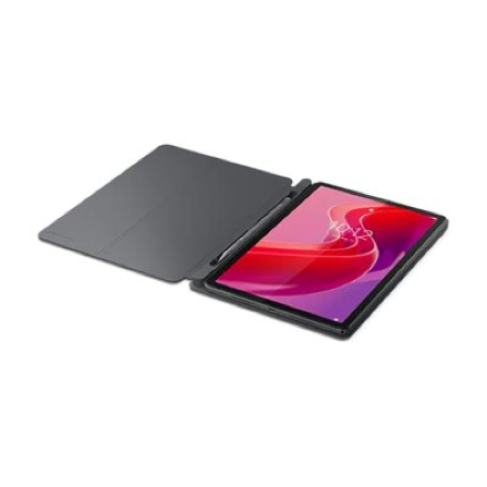 Lenovo Tab (without power adapter) , M11 11 , 11 , Luna Grey , 1920 x 1200 pixels , MediaTek , Helio G88 , 8 GB , Soldered LPDDR4x , 128 GB , Wi-Fi , Front camera , 8 MP , Rear camera , 8 MP , Bluetooth , 5.1 , Android , 13 , Folio Case + Lenovo Tab Pen