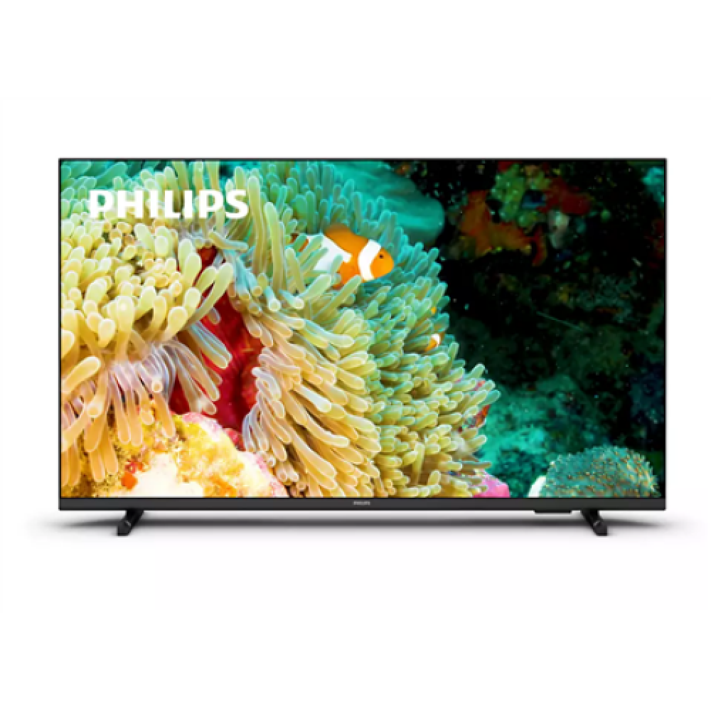 Philips 65PUS7607/12 65 (164 cm), Smart TV, SAPHI, 4K UHD LED, 3840 x 2160, Wi-Fi, Black