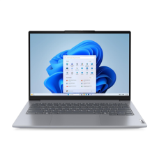 Lenovo ThinkBook 14 G7 ARP , Arctic Grey , 14 , IPS , WUXGA , 1920 x 1200 pixels , Anti-glare , AMD Ryzen 5 , 7535HS , 16 GB , SO-DIMM DDR5 , Solid-state drive capacity 256 GB , AMD Radeon 660M Graphics , Windows 11 Pro , 802.11ax , Bluetooth version 5.3 