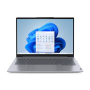 Lenovo ThinkBook 14 G7 ARP , Arctic Grey , 14 , IPS , WUXGA , 1920 x 1200 pixels , Anti-glare , AMD Ryzen 5 , 7535HS , 16 GB , SO-DIMM DDR5 , Solid-state drive capacity 256 GB , AMD Radeon 660M Graphics , Windows 11 Pro , 802.11ax , Bluetooth version 5.3 