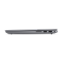 Lenovo ThinkBook 14 G7 ARP , Arctic Grey , 14 , IPS , WUXGA , 1920 x 1200 pixels , Anti-glare , AMD Ryzen 5 , 7535HS , 16 GB , SO-DIMM DDR5 , Solid-state drive capacity 256 GB , AMD Radeon 660M Graphics , Windows 11 Pro , 802.11ax , Bluetooth version 5.3 