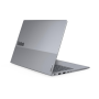 Lenovo ThinkBook 14 G7 ARP , Arctic Grey , 14 , IPS , WUXGA , 1920 x 1200 pixels , Anti-glare , AMD Ryzen 5 , 7535HS , 16 GB , SO-DIMM DDR5 , Solid-state drive capacity 256 GB , AMD Radeon 660M Graphics , Windows 11 Pro , 802.11ax , Bluetooth version 5.3 