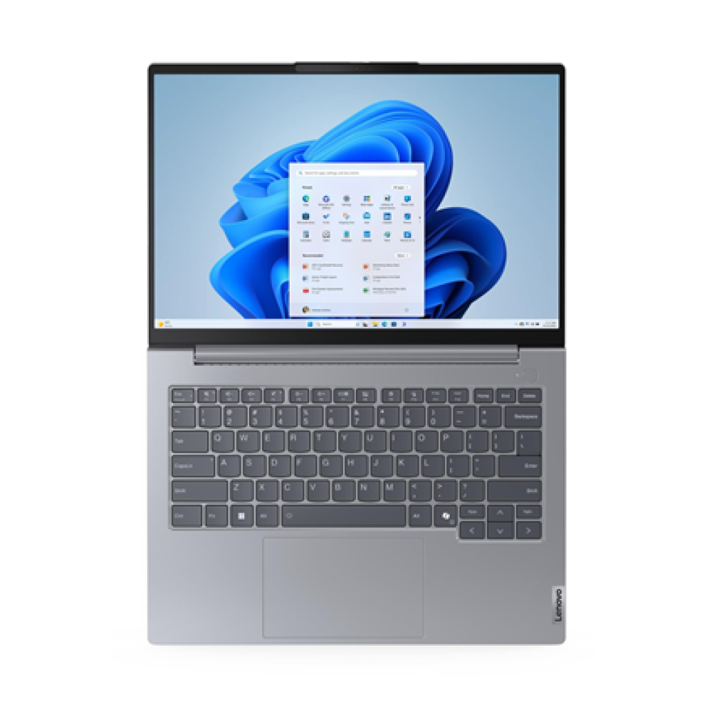 Lenovo ThinkBook 14 G7 ARP , Arctic Grey , 14 , IPS , WUXGA , 1920 x 1200 pixels , Anti-glare , AMD Ryzen 5 , 7535HS , 16 GB , SO-DIMM DDR5 , Solid-state drive capacity 256 GB , AMD Radeon 660M Graphics , Windows 11 Pro , 802.11ax , Bluetooth version 5.3 