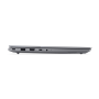 Lenovo ThinkBook 14 G7 ARP , Arctic Grey , 14 , IPS , WUXGA , 1920 x 1200 pixels , Anti-glare , AMD Ryzen 5 , 7535HS , 16 GB , SO-DIMM DDR5 , Solid-state drive capacity 256 GB , AMD Radeon 660M Graphics , Windows 11 Pro , 802.11ax , Bluetooth version 5.3 