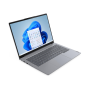 Lenovo ThinkBook 14 G7 ARP , Arctic Grey , 14 , IPS , WUXGA , 1920 x 1200 pixels , Anti-glare , AMD Ryzen 5 , 7535HS , 16 GB , SO-DIMM DDR5 , Solid-state drive capacity 256 GB , AMD Radeon 660M Graphics , Windows 11 Pro , 802.11ax , Bluetooth version 5.3 