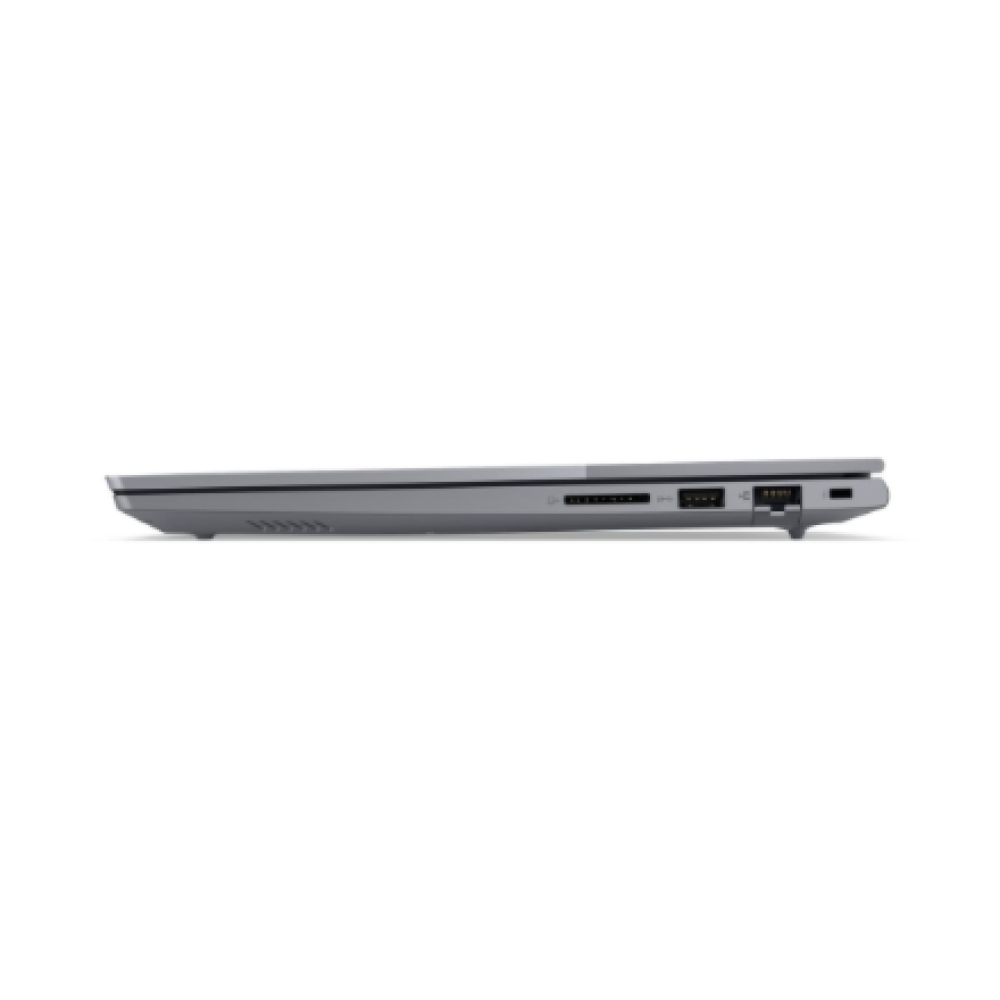 Lenovo ThinkBook 14 Gen 7 ARP 14 WUXGA AMD R5 7535HS/16GB/256GB/AMD Radeon 660M/WIN11 Pro/ENG Backlit kbd/Grey/FP/2Y Warranty , Lenovo