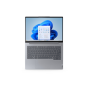 Lenovo ThinkBook 14 Gen 7 ARP 14 WUXGA AMD R5 7535HS/16GB/256GB/AMD Radeon 660M/WIN11 Pro/ENG Backlit kbd/Grey/FP/2Y Warranty , Lenovo