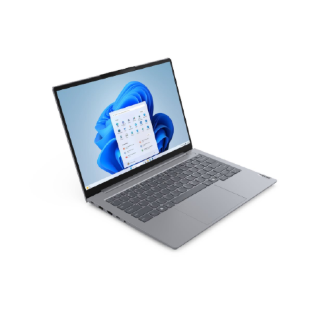 Lenovo ThinkBook 14 Gen 7 ARP 14 WUXGA AMD R5 7535HS/16GB/256GB/AMD Radeon 660M/WIN11 Pro/ENG Backlit kbd/Grey/FP/2Y Warranty , Lenovo