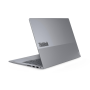 Lenovo ThinkBook 14 G7 ARP , Arctic Grey , 14 , IPS , WUXGA , 1920 x 1200 pixels , Anti-glare , AMD Ryzen 5 , 7535HS , 16 GB , SO-DIMM DDR5 , Solid-state drive capacity 256 GB , AMD Radeon 660M Graphics , Windows 11 Pro , 802.11ax , Bluetooth version 5.3 