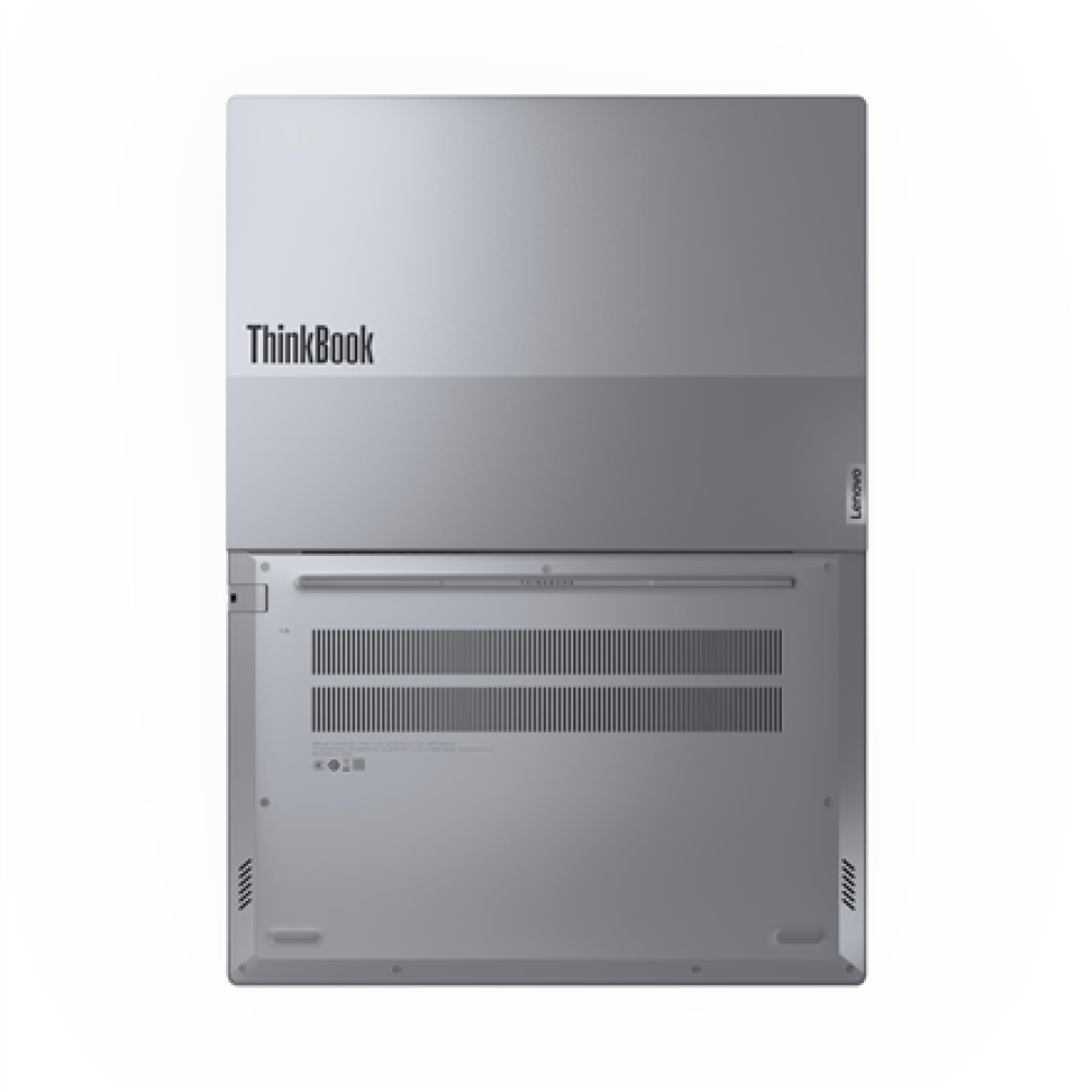 Lenovo ThinkBook 14 G7 ARP , Arctic Grey , 14 , IPS , WUXGA , 1920 x 1200 pixels , Anti-glare , AMD Ryzen 5 , 7535HS , 16 GB , SO-DIMM DDR5 , Solid-state drive capacity 256 GB , AMD Radeon 660M Graphics , Windows 11 Pro , 802.11ax , Bluetooth version 5.3 