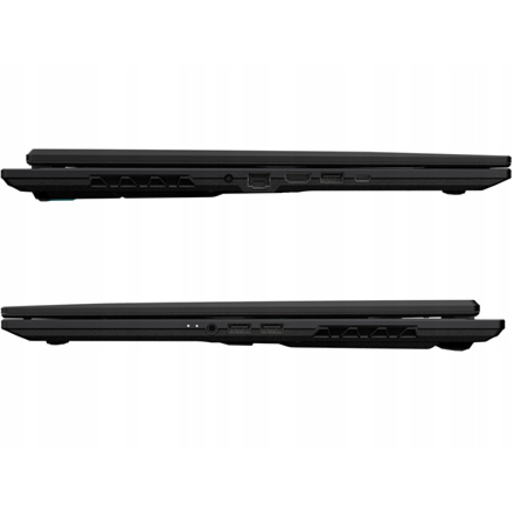 Gigabyte A18 Gaming 3VH , Black Steel , 18 , IPS , WQXGA , 2560 x 1600 pixels , 165 Hz , Anti-glare , AMD Ryzen 7 , 260 , 16 GB , So-DIMM DDR5 , Solid-state drive capacity 1000 GB , NVIDIA GeForce RTX 5060 , GDDR7 , 8 GB , Windows 11 Home , Bluetooth vers