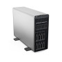 Dell PowerEdge , T560 , Tower , Intel Xeon , 1 , Silver 4510 , 12 , 24 , 2.4 GHz , 1x32GB/2x4TB , Up to 8 x 3.5 , PERC H755 , iDRAC9 Enterprise , No OS , Warranty Basic NBD, 36 month(s)