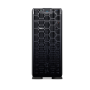 Dell PowerEdge , T560 , Tower , Intel Xeon , 1 , Silver 4510 , 12 , 24 , 2.4 GHz , 1x32GB/2x4TB , Up to 8 x 3.5 , PERC H755 , iDRAC9 Enterprise , No OS , Warranty Basic NBD, 36 month(s)