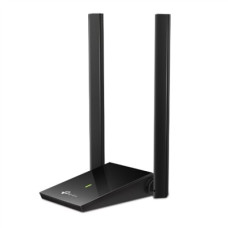 TP-LINK , Archer , 2×External , T4U Plus , 2.4GHz/5GHz , 400+867 Mbit/s