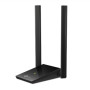 TP-LINK , Archer , 2×External , T4U Plus , 2.4GHz/5GHz , 400+867 Mbit/s
