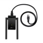 TP-LINK , Archer , 2×External , T4U Plus , 2.4GHz/5GHz , 400+867 Mbit/s