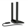 TP-LINK , Archer , 2×External , T4U Plus , 2.4GHz/5GHz , 400+867 Mbit/s