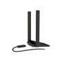 TP-LINK , Archer , 2×External , T4U Plus , 2.4GHz/5GHz , 400+867 Mbit/s