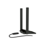 TP-LINK , Archer , 2×External , T4U Plus , 2.4GHz/5GHz , 400+867 Mbit/s
