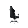 Razer Enki Ergonomic Gaming Chair EPU Synthetic Leather; Steel , Black
