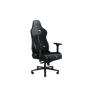 Razer Enki Ergonomic Gaming Chair EPU Synthetic Leather; Steel , Black
