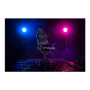 Razer Enki Ergonomic Gaming Chair EPU Synthetic Leather; Steel , Black