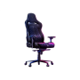 Razer Enki Ergonomic Gaming Chair EPU Synthetic Leather; Steel , Black