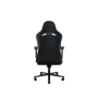 Razer Enki Ergonomic Gaming Chair EPU Synthetic Leather; Steel , Black