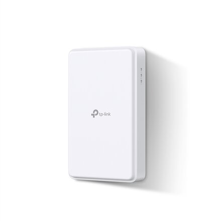 TP-LINK , 5G Outdoor Router , NE200-Outdoor , Mesh Support No , MU-MiMO No , 5G