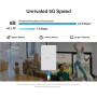 TP-LINK , 5G Outdoor Router , NE200-Outdoor , Mesh Support No , MU-MiMO No , 5G
