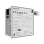 Gigabyte PSU , GP-P550SS ICE GEU1 , 550 W