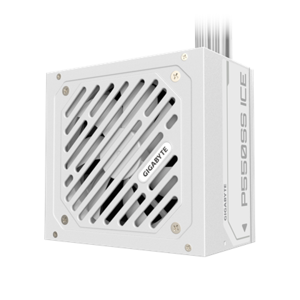 Gigabyte PSU , GP-P550SS ICE GEU1 , 550 W