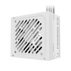 Gigabyte PSU , GP-P550SS ICE GEU1 , 550 W